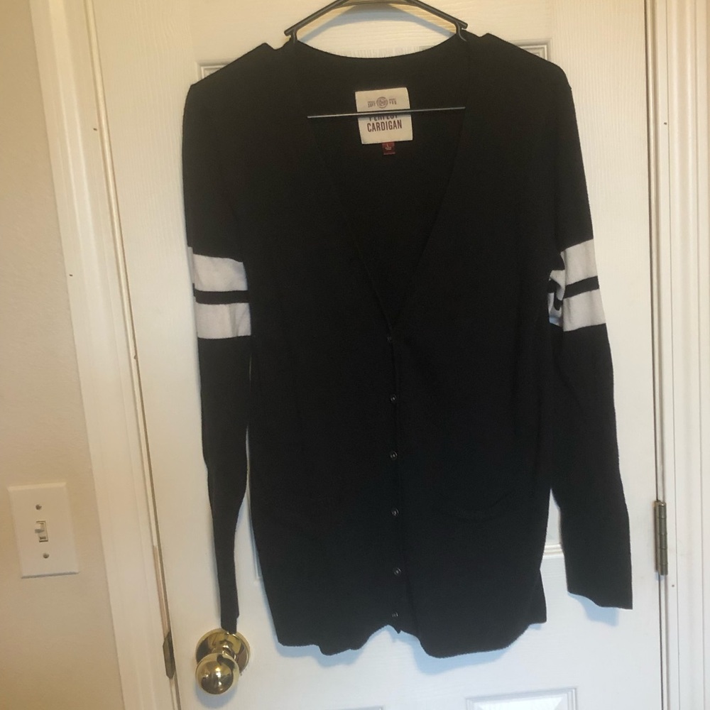 Perfect Cardigan